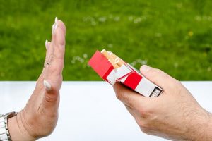 Hypnose pour l'addiction  la cigarette lectronique - Olivier Peyrega