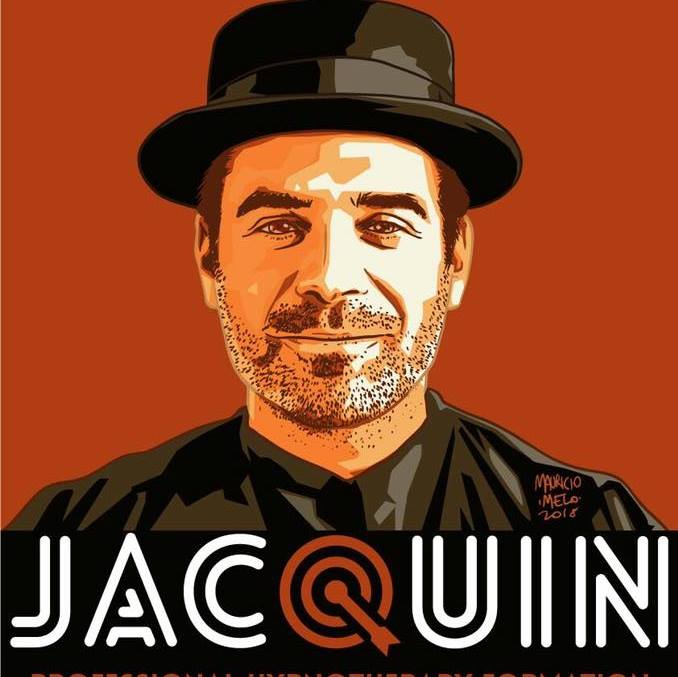 Interview Anthony Jacquin - Olivier Peyrega